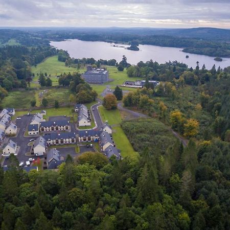 Kilronan Holiday Homes Ballyfarnon Eksteriør billede