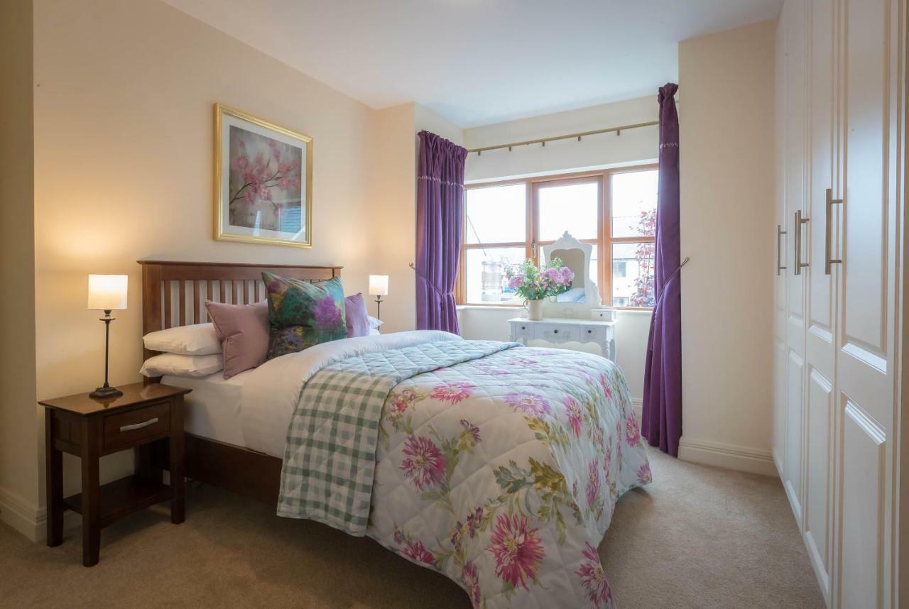 Kilronan Holiday Homes Ballyfarnon Eksteriør billede