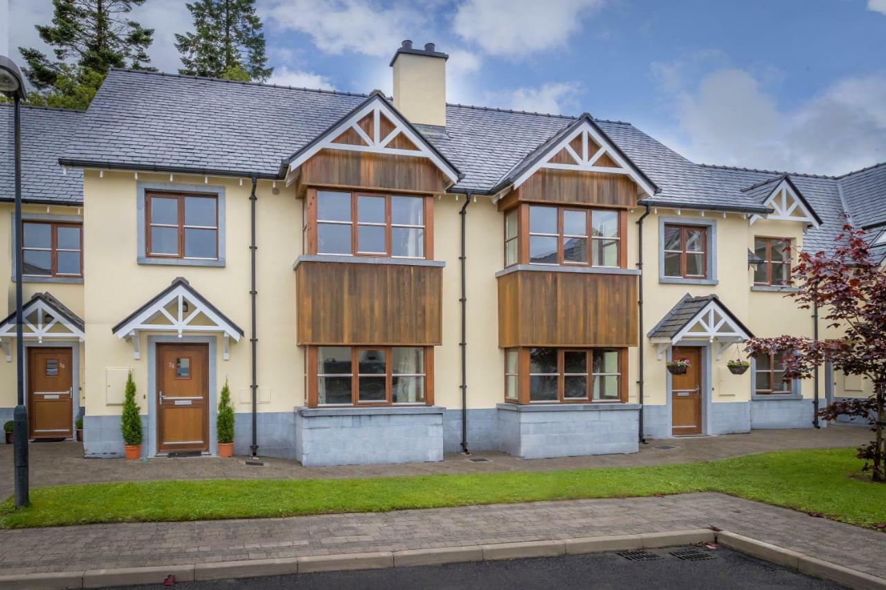 Kilronan Holiday Homes Ballyfarnon Eksteriør billede